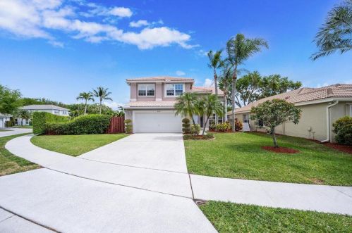 8166 Mystic Harbor Cir, Boynton Beach, FL 33436-1730