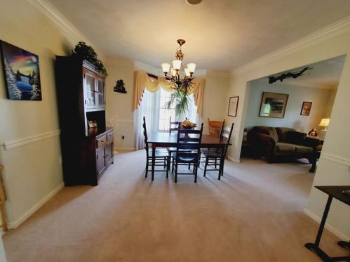 301 Shenandoah Dr, Latrobe PA  15650-2596 exterior