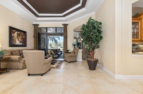 12713 Grand Traverse Dr, Dade City FL 33525-8230 exterior