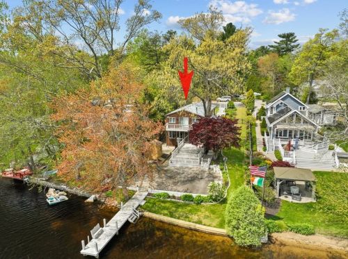 26 Pine Tree Rd, Coventry, RI 02816-7000