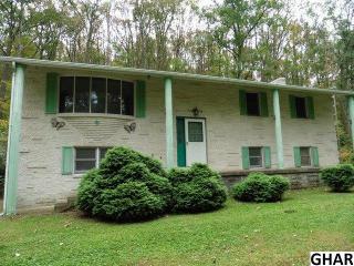 2407 White Oak Rd, Powells Vly, PA 17032-9730