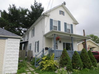 16 Green St, Wilkes Barre, PA 18704-1928