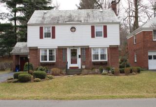 25 Cambridge Rd, Albany, NY 12203-3001