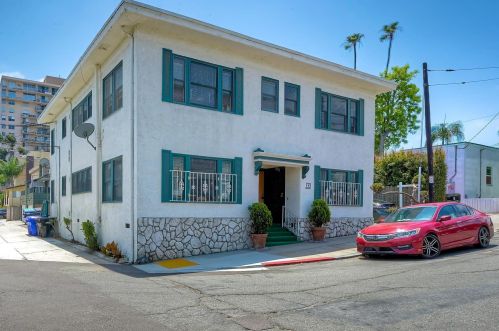 721 Pennsylvania Ave, San Diego, CA 92103-3803