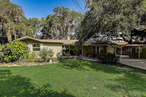7041 Morningstar Ln, New Port Richey, FL 34652-1051