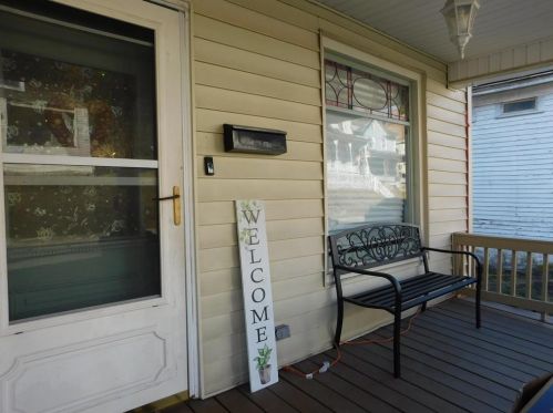 278 Main St, Bangor PA  18013-1949 exterior