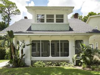 1901 Central Blvd, Orlando, FL 32803-5905