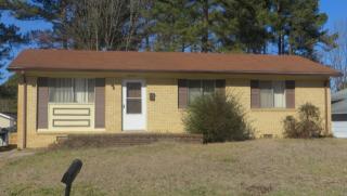 2310 Wintergreen Pl, Durham, NC 27707-4450