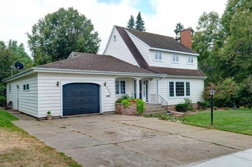 120 Perkins St, Perkinstown, WI 54451-1851
