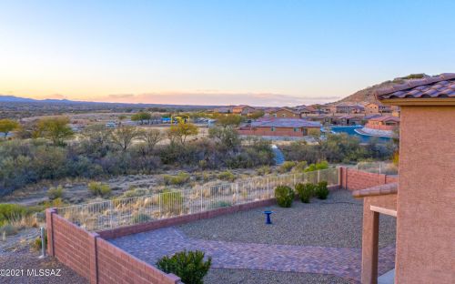 39470 Old Arena Dr, Tucson, AZ 85739-5920