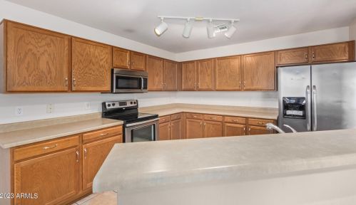 151 223rd Ave, Buckeye AZ  85326-3968 exterior