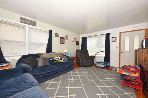 2936 60, Milwaukee WI 53210-1402 exterior