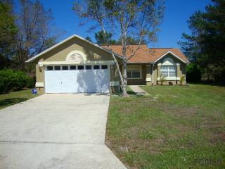13 Fieldstone Ln, Palm Coast, FL 32137-9235
