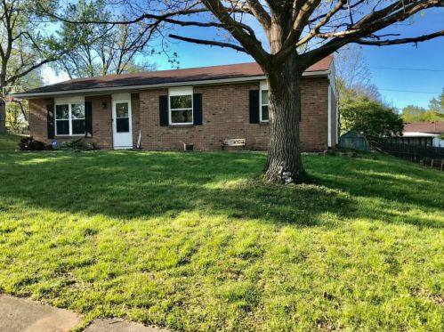 4809 Klare Ct, Liberty Township, OH 45042