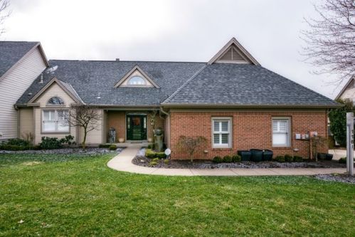 116 Pinehurst Ln, Gibsonia, PA 15044-6085