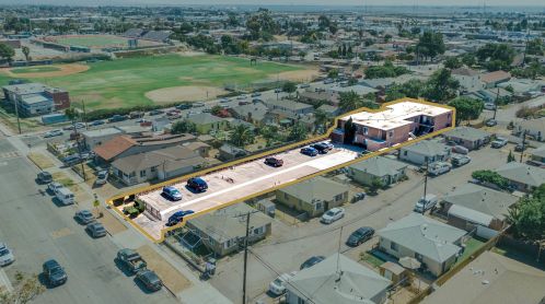 2518 F Ave, National City, CA 91950-7026