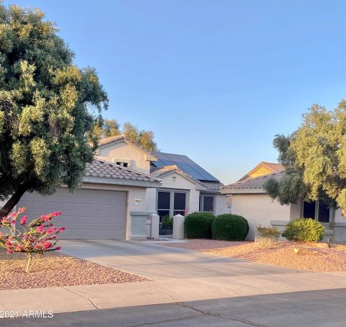 16000 La Paloma Dr, Sun City, AZ 85374-5069