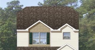 1364 Lowell St, Kernersville, NC 27284-0103