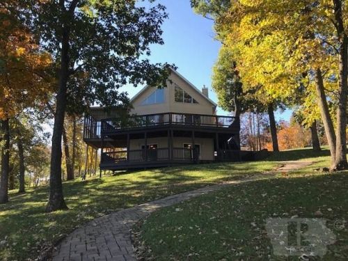 1322 Prairieview Dr, Beaconsfield, IA 50074-4427