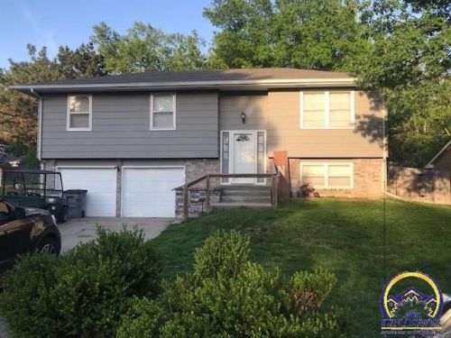 932 Luther St, Emporia, KS 66801-6432