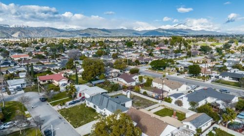 248 Chalburn Ave, West Covina CA  91790-2003 exterior