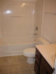 1529 Walnut View Dr, Charlotte NC  28208-4672 exterior