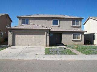194 Sycamore St, Florence, AZ 85132-9110