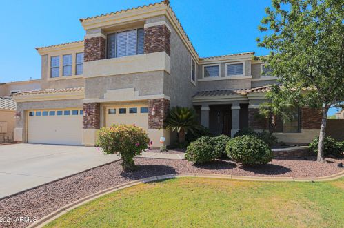2974 Dennisport Ave, Gilbert, AZ 85295-1460