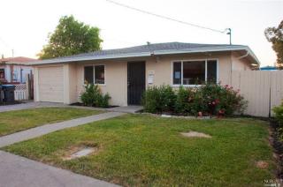1330 Crowley Ln, Fairfield, CA 94533-6016