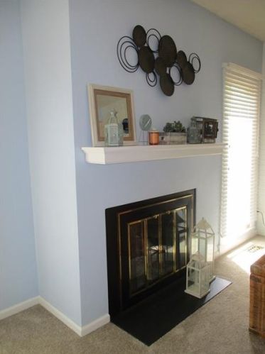 3151 Cheltenham Ct, Gibsonia PA  15044-8434 exterior