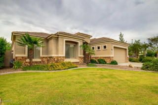 3555 Harvard Ct, Gilbert, AZ 85234-2229