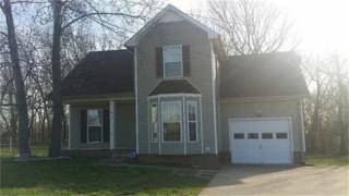 431 Cranklen Cir, Clarksville, TN 37042-4858