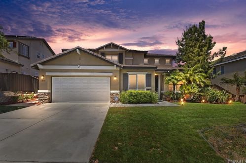 31934 Gloxinia Way, Lake Elsinore, CA 92532-2600