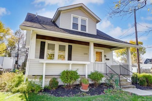 1399 Galbraith Rd, Cincinnati, OH 45231-5580