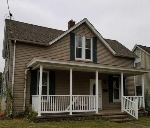 403 12th St, Scenic Hts, IN 47586-1816