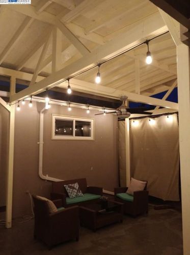 458 Rincon Ave, Livermore CA  94551-6521 exterior