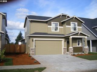 132 16th Ave, Barlow, OR 97013-6382