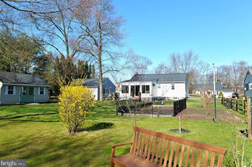 1805 Line St, Lansdale PA 19446-1632 exterior