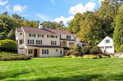 130 Mill Rd, Stamford, CT 06903-1621