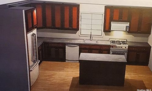 1659 Straight Path, Wheatley Heights NY  11798-1903 exterior