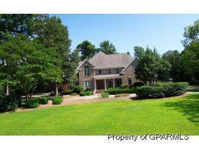 924 White Horse Dr, Greenville, NC 27834-7755