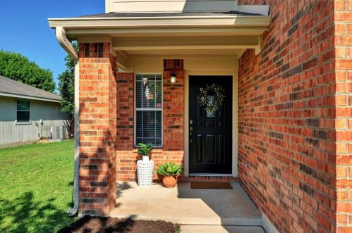 603 Decker Dr, Monadale, TX 78634-5350