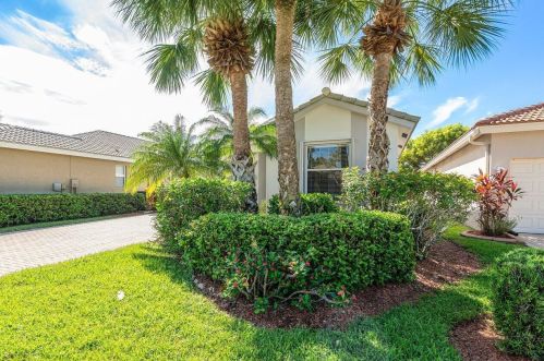 9760 Egret Chase Ln, West Palm Beach, FL 33411-1832