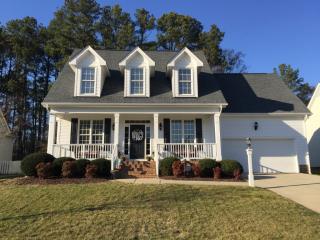 368 Tarragon Trl, Eagle Rock, NC 27591-8946