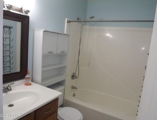 1309 Mississippi Ave, Lynn Haven FL  32444-2749 exterior