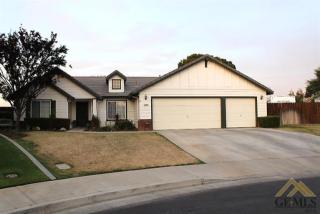 12502 Marradi Ave, Bakersfield, CA 93312-6417