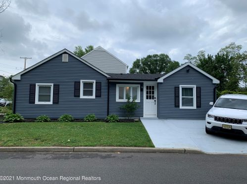34 Forrest Ave, Locust NJ  07760-1616 exterior