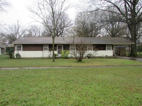 703 14th St, Farelly Lake AR  72160-5814 exterior