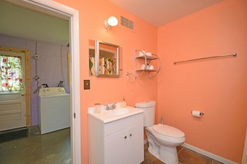 2899 Bantam Rd, Mount Olive OH  45106-8358 exterior