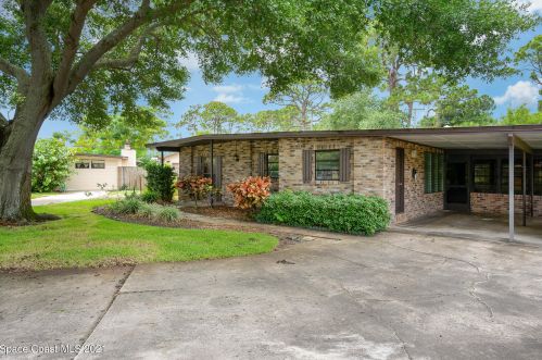 3200 Citrus Ct, Titusville, FL 32780-5602